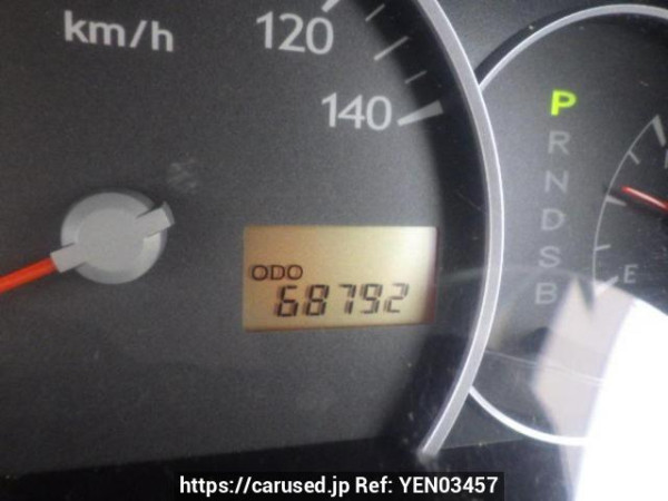 Used 2012 AT daihatsu mira L275S Image[22]