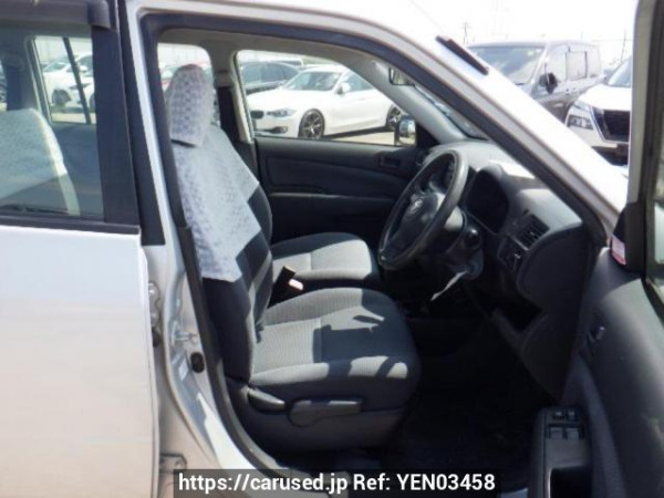 Used 2009 AT toyota succeed-van NCP51V Image[11]