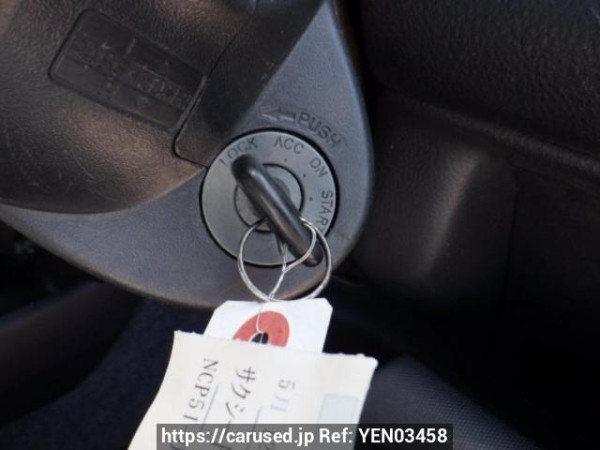 Used 2009 AT toyota succeed-van NCP51V Image[16]