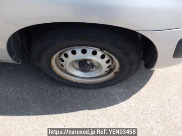 Used 2009 AT toyota succeed-van NCP51V Image[18]