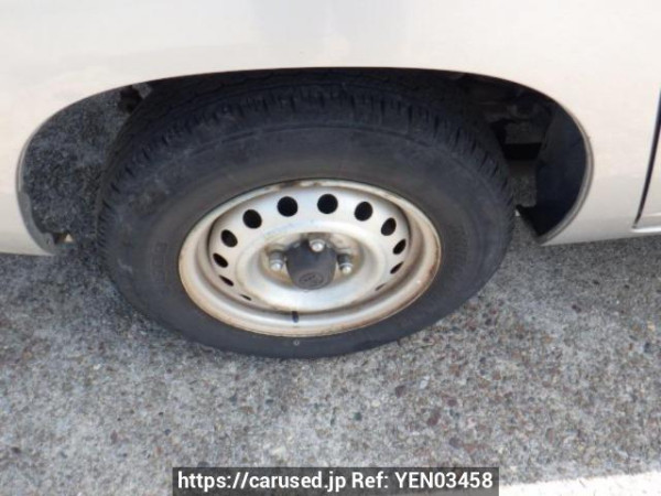 Used 2009 AT toyota succeed-van NCP51V Image[19]