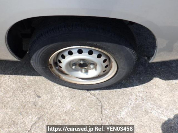 Used 2009 AT toyota succeed-van NCP51V Image[20]