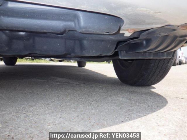 Used 2009 AT toyota succeed-van NCP51V Image[23]