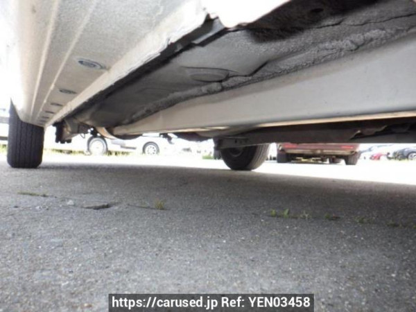 Used 2009 AT toyota succeed-van NCP51V Image[26]
