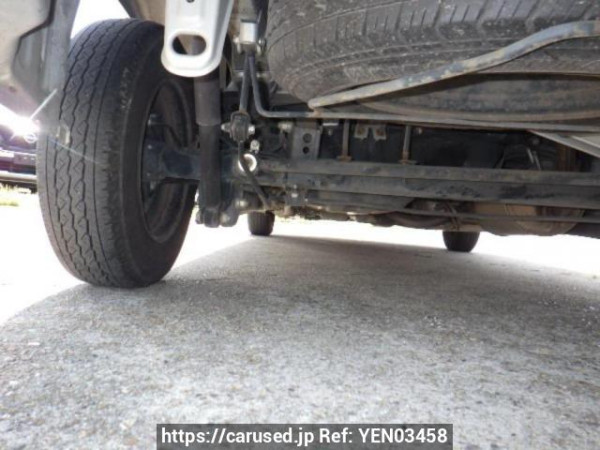 Used 2009 AT toyota succeed-van NCP51V Image[28]