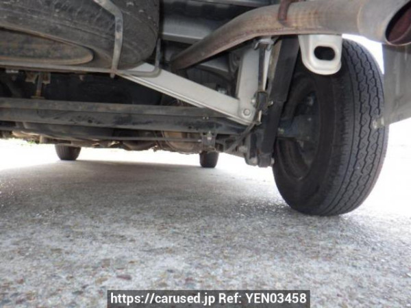Used 2009 AT toyota succeed-van NCP51V Image[29]