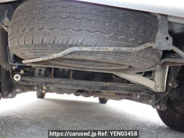 Used 2009 AT toyota succeed-van NCP51V Image[30]
