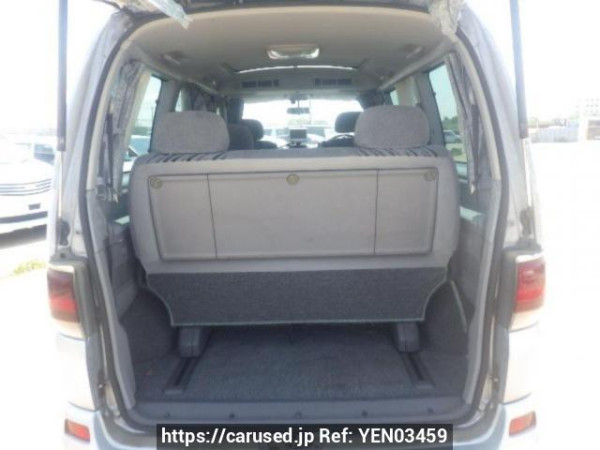 Used 1997 AT toyota hiace-regius RCH41W Image[8]