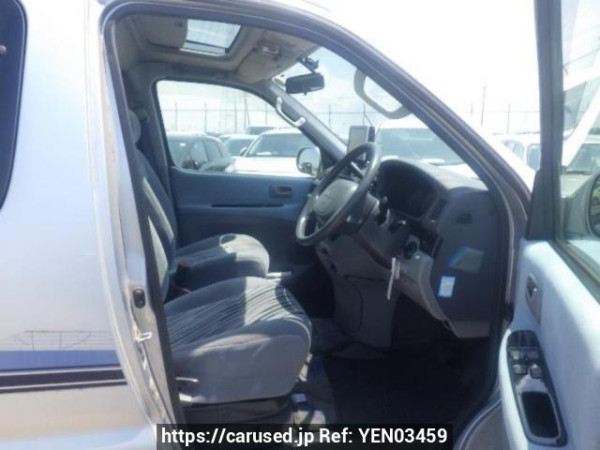 Used 1997 AT toyota hiace-regius RCH41W Image[12]