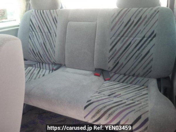 Used 1997 AT toyota hiace-regius RCH41W Image[15]