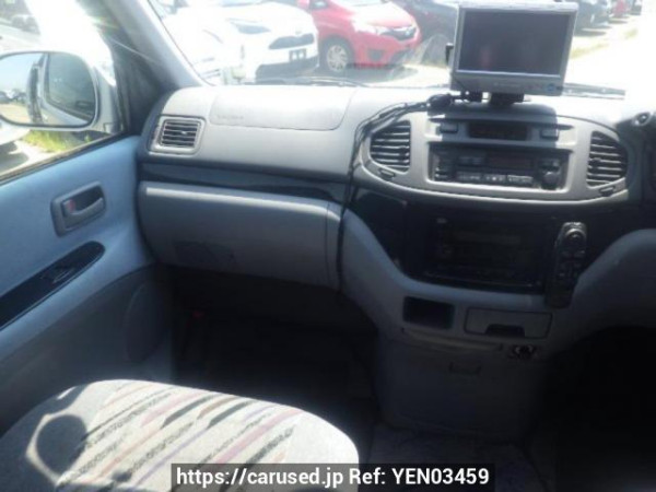 Used 1997 AT toyota hiace-regius RCH41W Image[17]