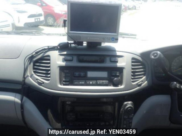Used 1997 AT toyota hiace-regius RCH41W Image[19]