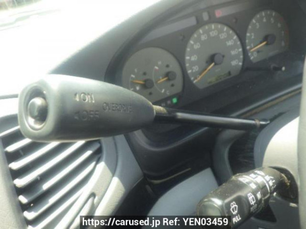 Used 1997 AT toyota hiace-regius RCH41W Image[20]