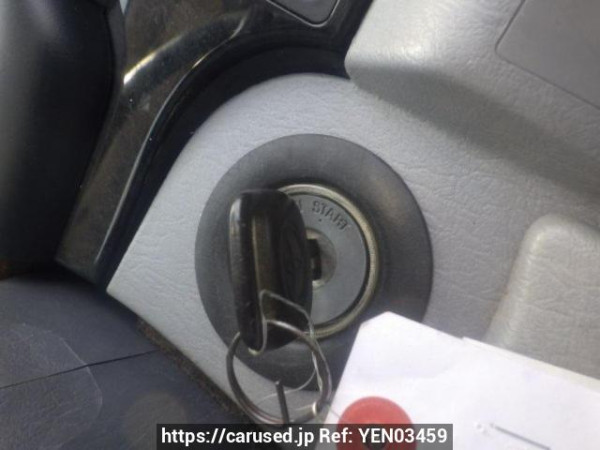 Used 1997 AT toyota hiace-regius RCH41W Image[22]