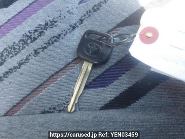 Used 1997 AT toyota hiace-regius RCH41W Image[23]
