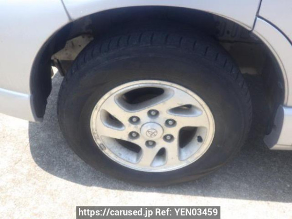 Used 1997 AT toyota hiace-regius RCH41W Image[26]