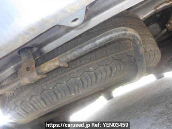 Used 1997 AT toyota hiace-regius RCH41W Image[37]