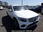 Mercedes Benz GLC-CLASS