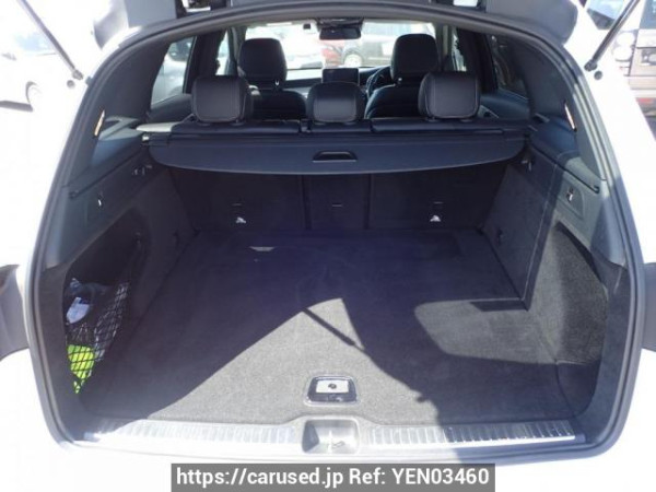 Used 2016 AT mercedes-benz glc-class 253946C Image[8]