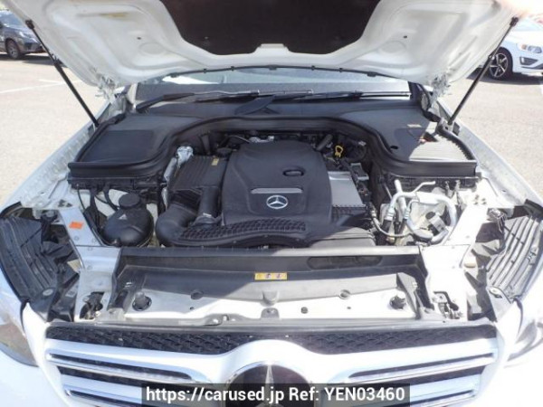 Used 2016 AT mercedes-benz glc-class 253946C Image[9]