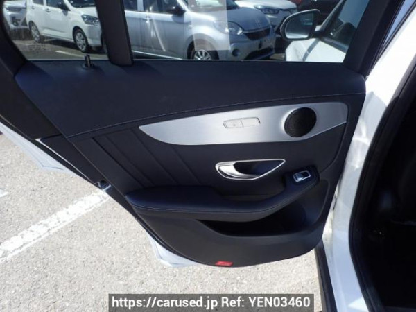 Used 2016 AT mercedes-benz glc-class 253946C Image[15]