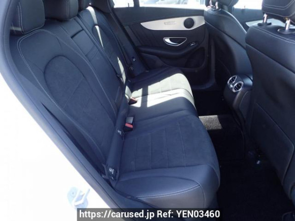 Used 2016 AT mercedes-benz glc-class 253946C Image[20]