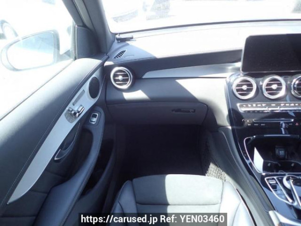 Used 2016 AT mercedes-benz glc-class 253946C Image[23]