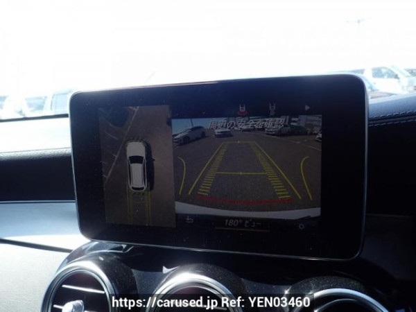 Used 2016 AT mercedes-benz glc-class 253946C Image[29]