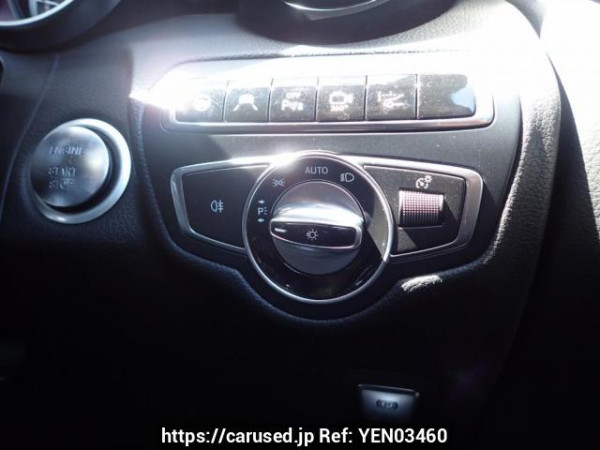 Used 2016 AT mercedes-benz glc-class 253946C Image[31]