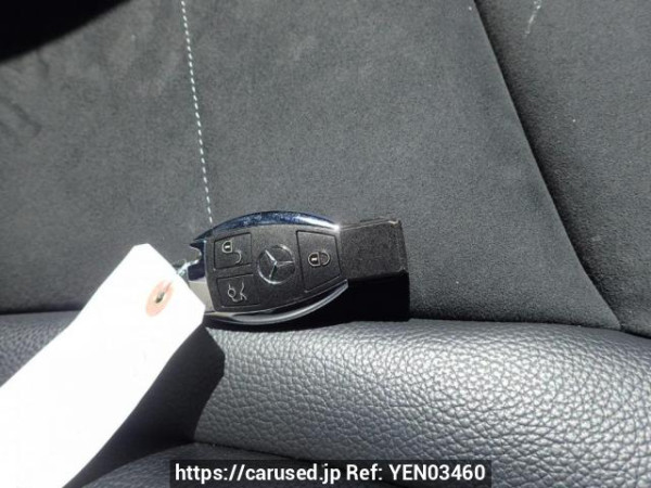 Used 2016 AT mercedes-benz glc-class 253946C Image[32]