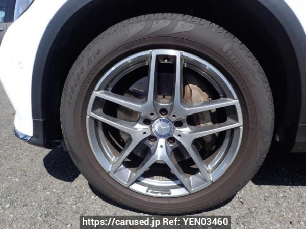 Used 2016 AT mercedes-benz glc-class 253946C Image[33]