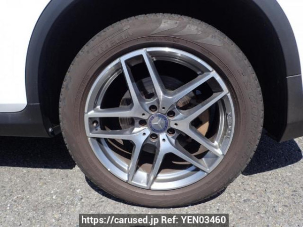 Used 2016 AT mercedes-benz glc-class 253946C Image[34]