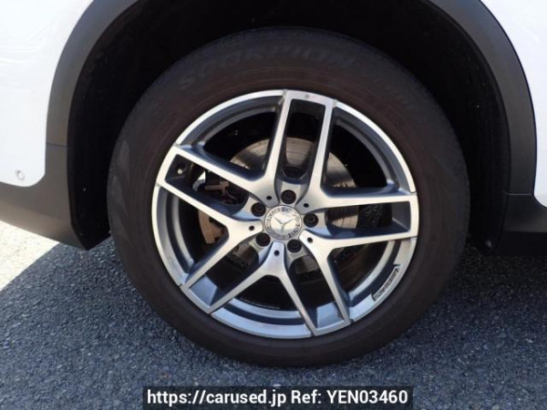Used 2016 AT mercedes-benz glc-class 253946C Image[35]