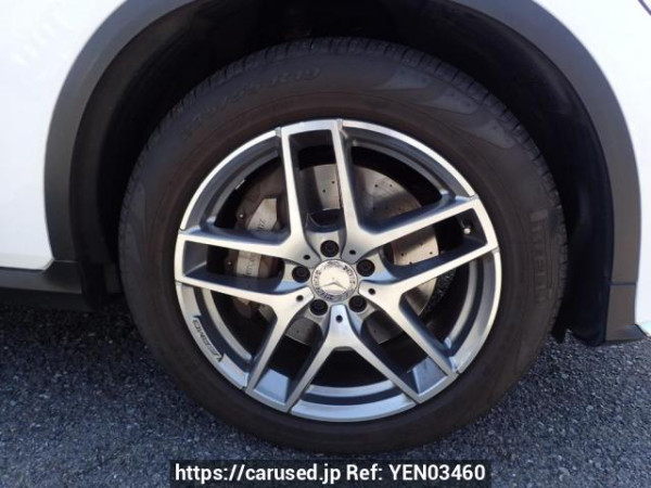 Used 2016 AT mercedes-benz glc-class 253946C Image[36]