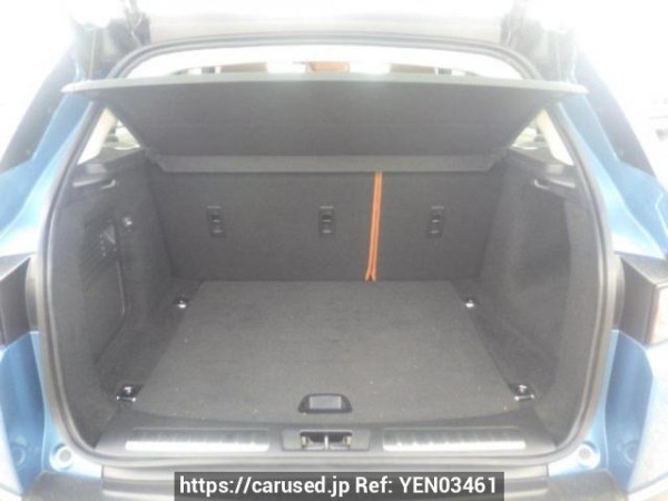 Used 2014 AT land-rover range-rover-evoque LV2A Image[8]