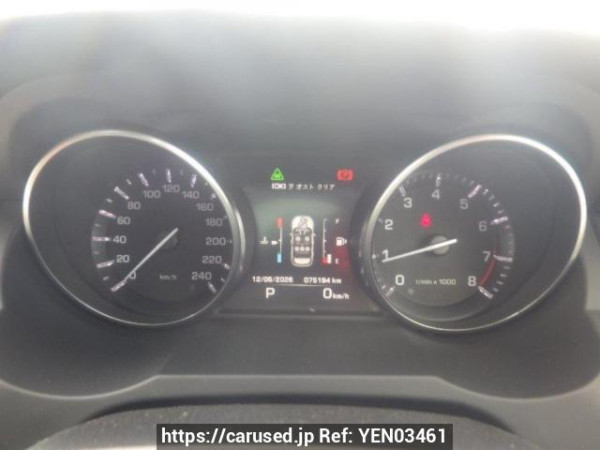 Used 2014 AT land-rover range-rover-evoque LV2A Image[21]