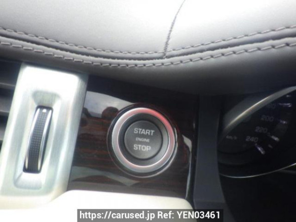 Used 2014 AT land-rover range-rover-evoque LV2A Image[23]