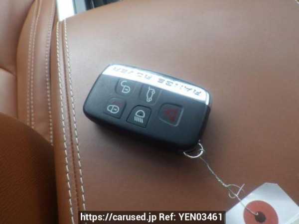 Used 2014 AT land-rover range-rover-evoque LV2A Image[24]