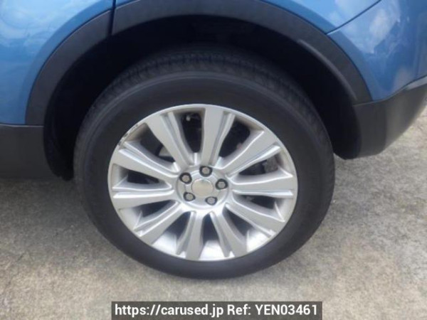 Used 2014 AT land-rover range-rover-evoque LV2A Image[29]