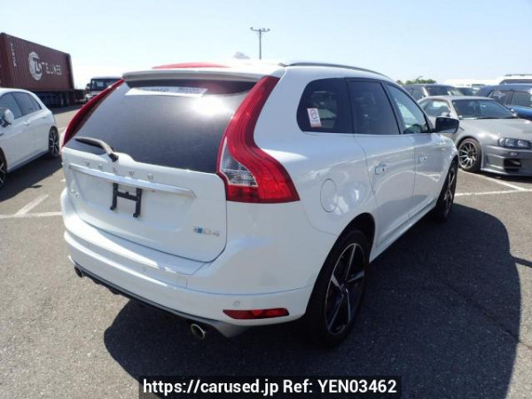 Used 2015 AT volvo xc60 DD4204TXC Image[6]