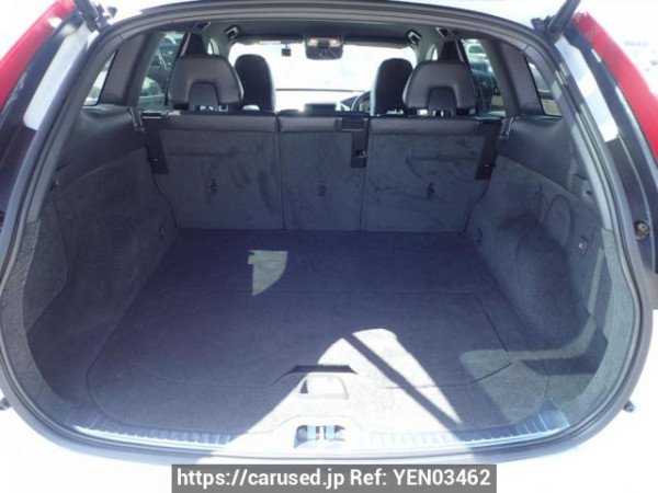 Used 2015 AT volvo xc60 DD4204TXC Image[8]