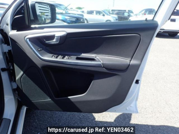 Used 2015 AT volvo xc60 DD4204TXC Image[14]