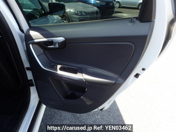 Used 2015 AT volvo xc60 DD4204TXC Image[16]