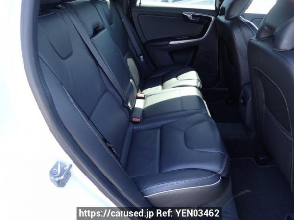 Used 2015 AT volvo xc60 DD4204TXC Image[19]
