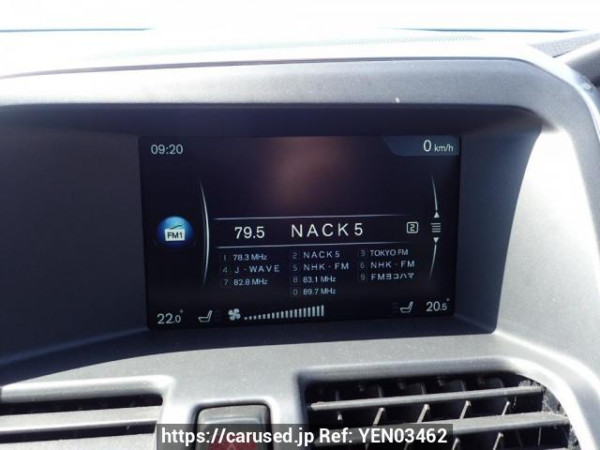 Used 2015 AT volvo xc60 DD4204TXC Image[27]