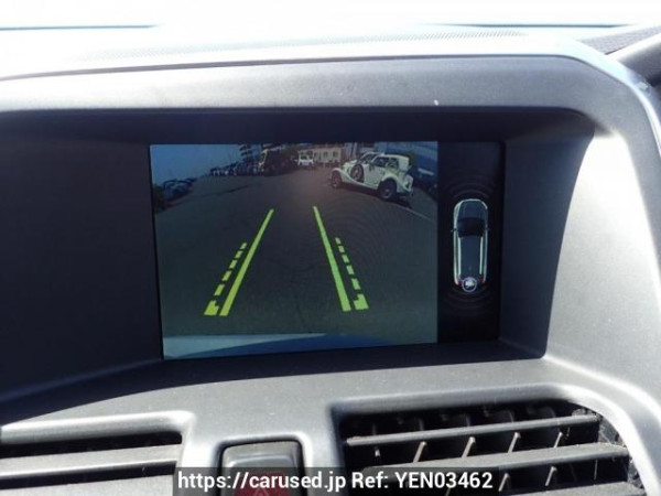 Used 2015 AT volvo xc60 DD4204TXC Image[28]