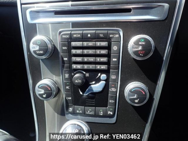 Used 2015 AT volvo xc60 DD4204TXC Image[29]
