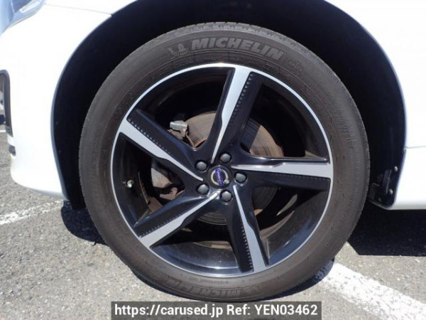 Used 2015 AT volvo xc60 DD4204TXC Image[34]