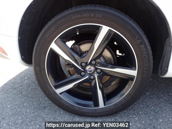 Used 2015 AT volvo xc60 DD4204TXC Image[36]