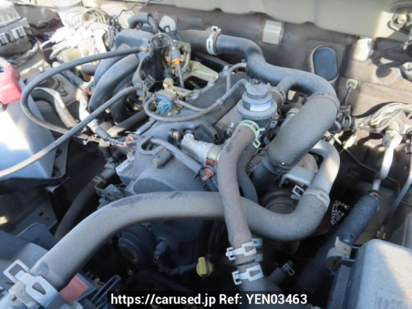 Used 2002 AT daihatsu terios-kid J131G Image[10]